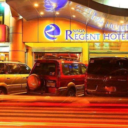 Naga Regent Hotel Εξωτερικό φωτογραφία