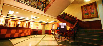 Naga Regent Hotel Εξωτερικό φωτογραφία